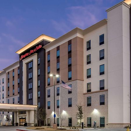 Hampton Inn & Suites Dallas-The Colony Εξωτερικό φωτογραφία