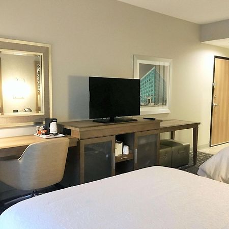 Hampton Inn & Suites Dallas-The Colony Εξωτερικό φωτογραφία