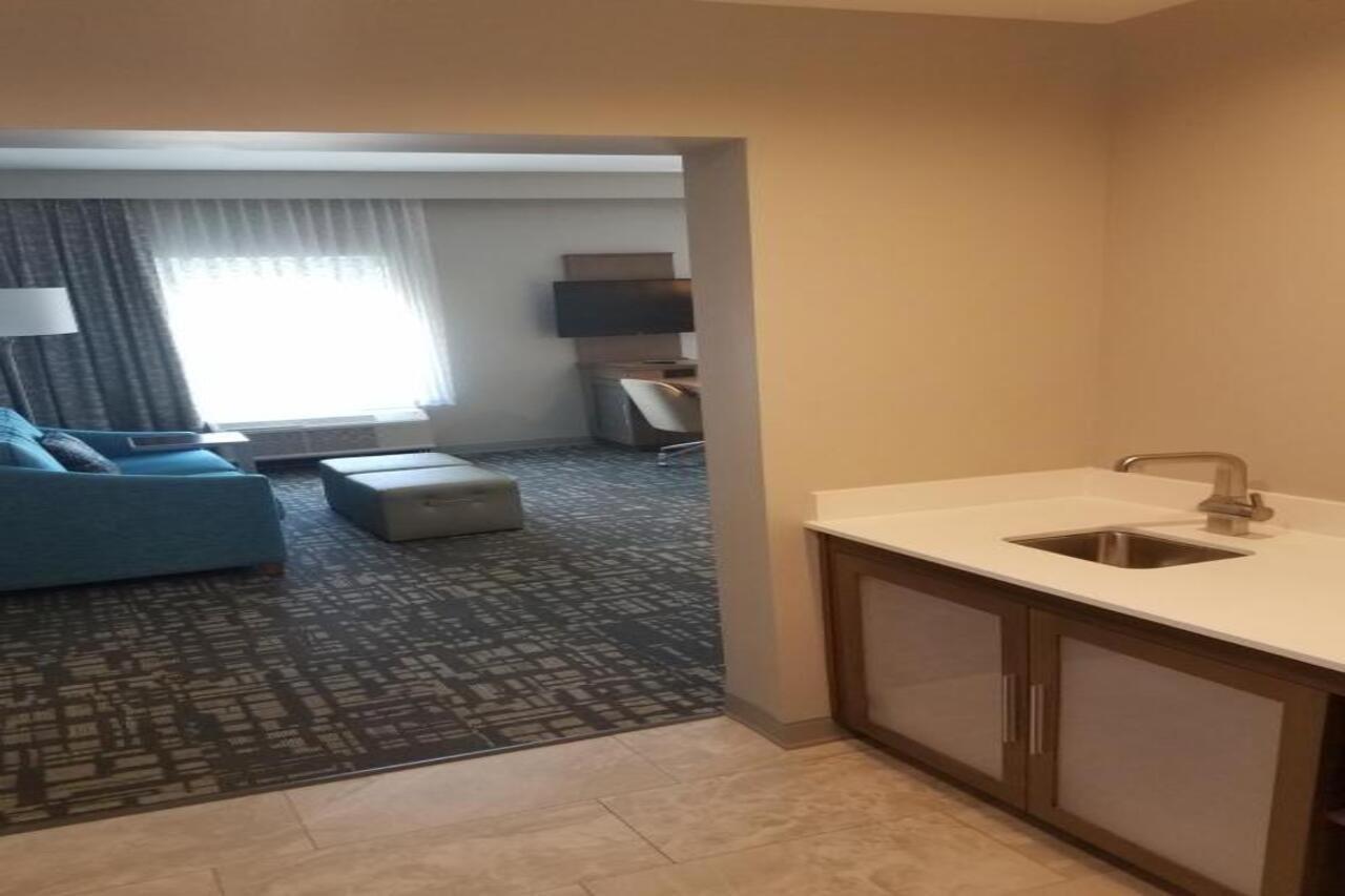 Hampton Inn & Suites Dallas-The Colony Εξωτερικό φωτογραφία