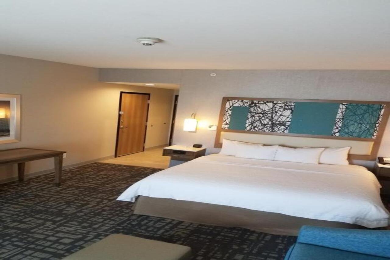 Hampton Inn & Suites Dallas-The Colony Εξωτερικό φωτογραφία
