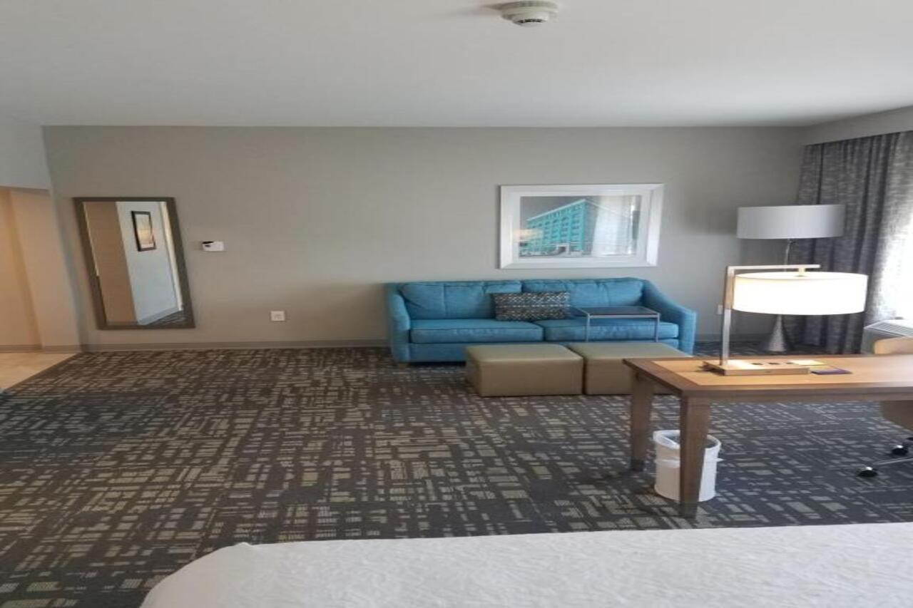 Hampton Inn & Suites Dallas-The Colony Εξωτερικό φωτογραφία