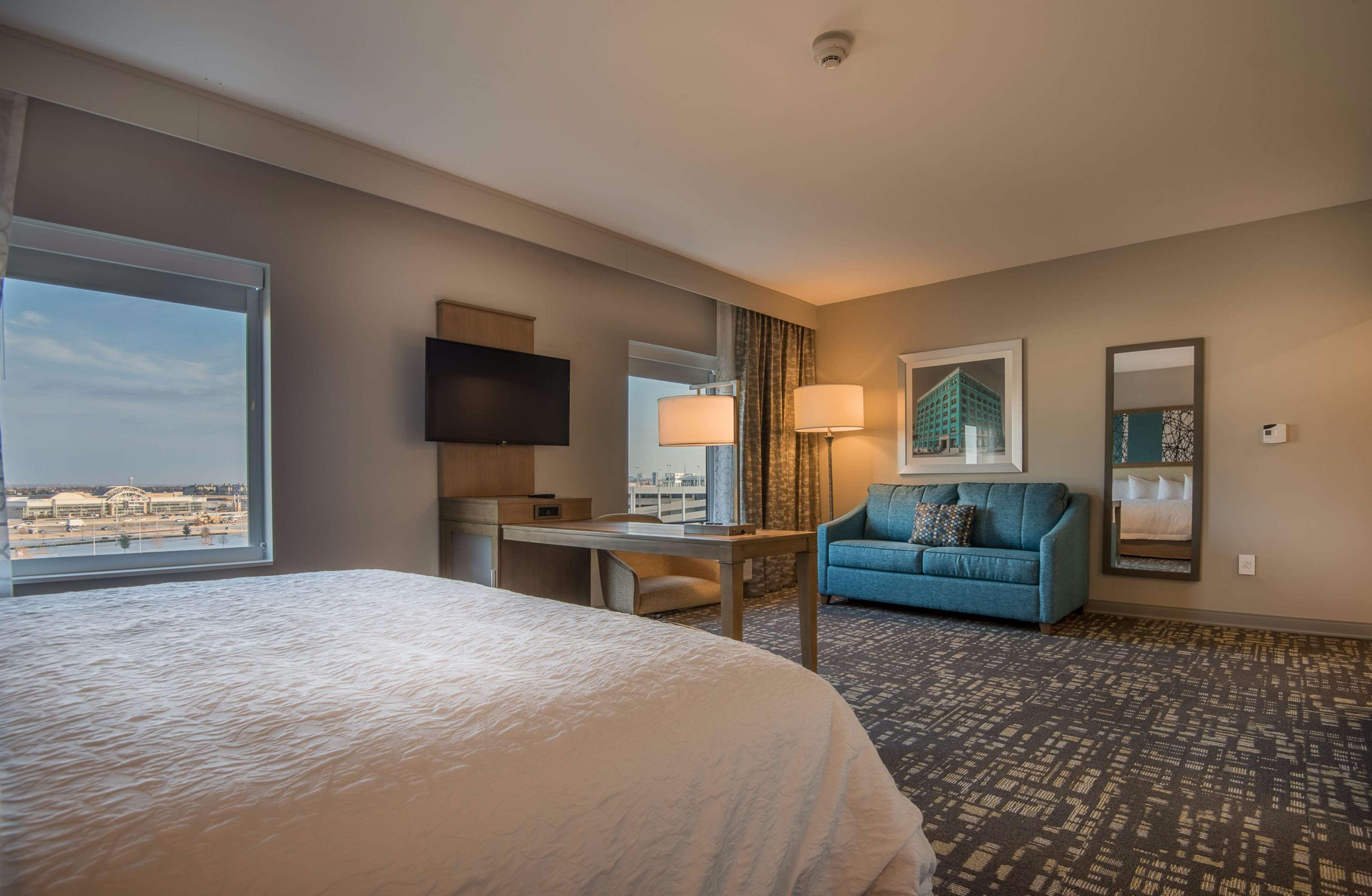 Hampton Inn & Suites Dallas-The Colony Εξωτερικό φωτογραφία
