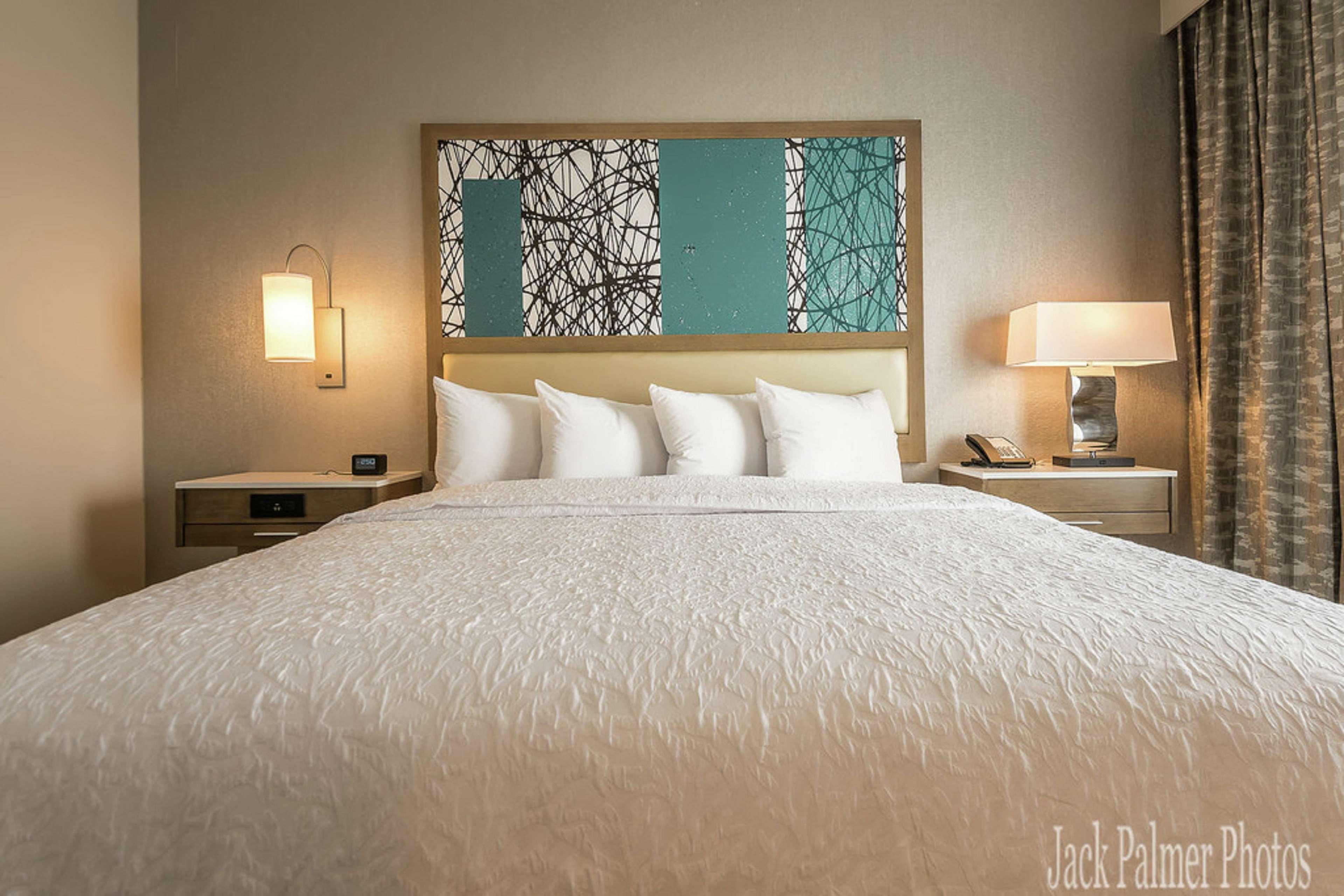Hampton Inn & Suites Dallas-The Colony Εξωτερικό φωτογραφία