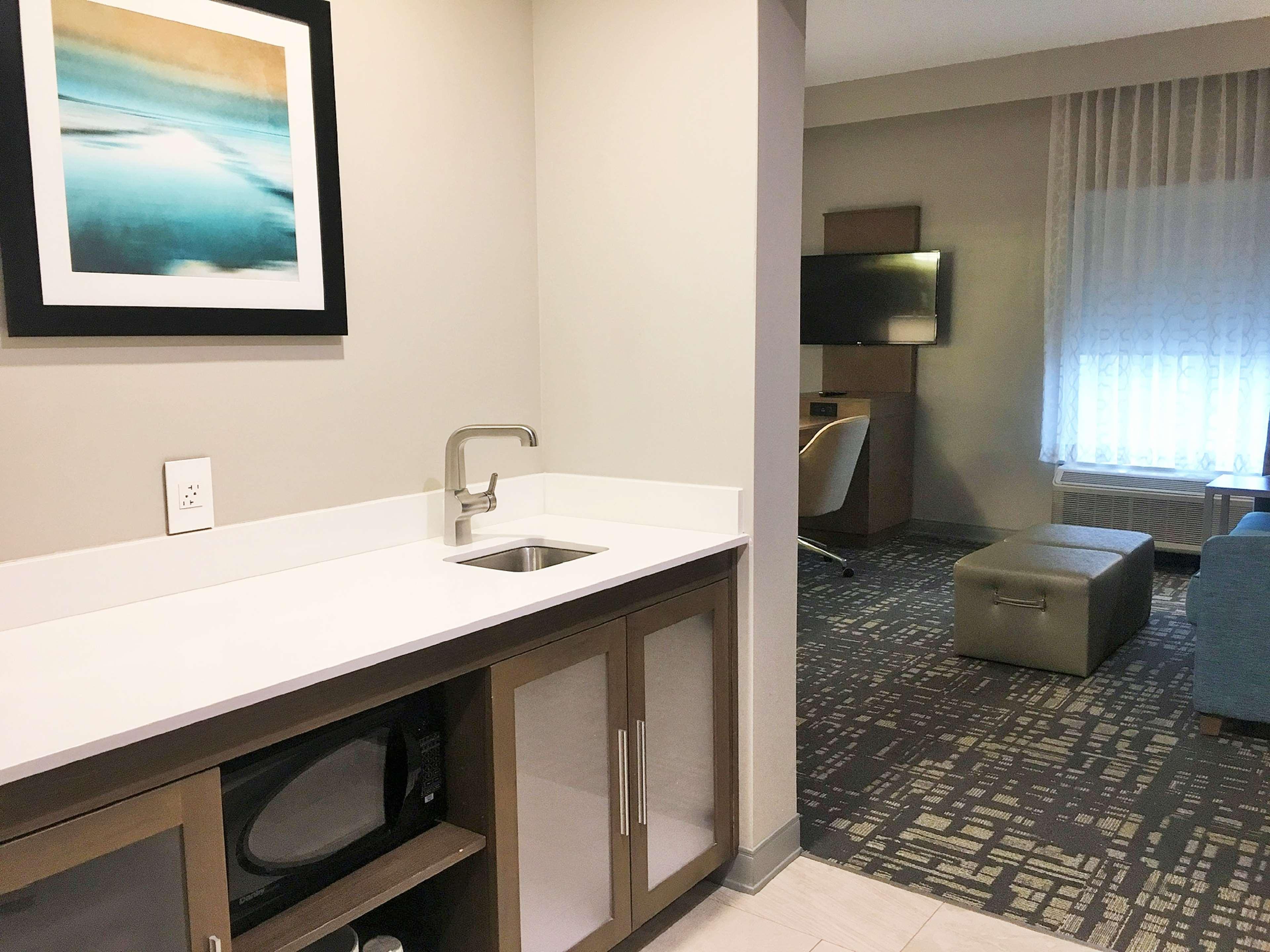 Hampton Inn & Suites Dallas-The Colony Εξωτερικό φωτογραφία