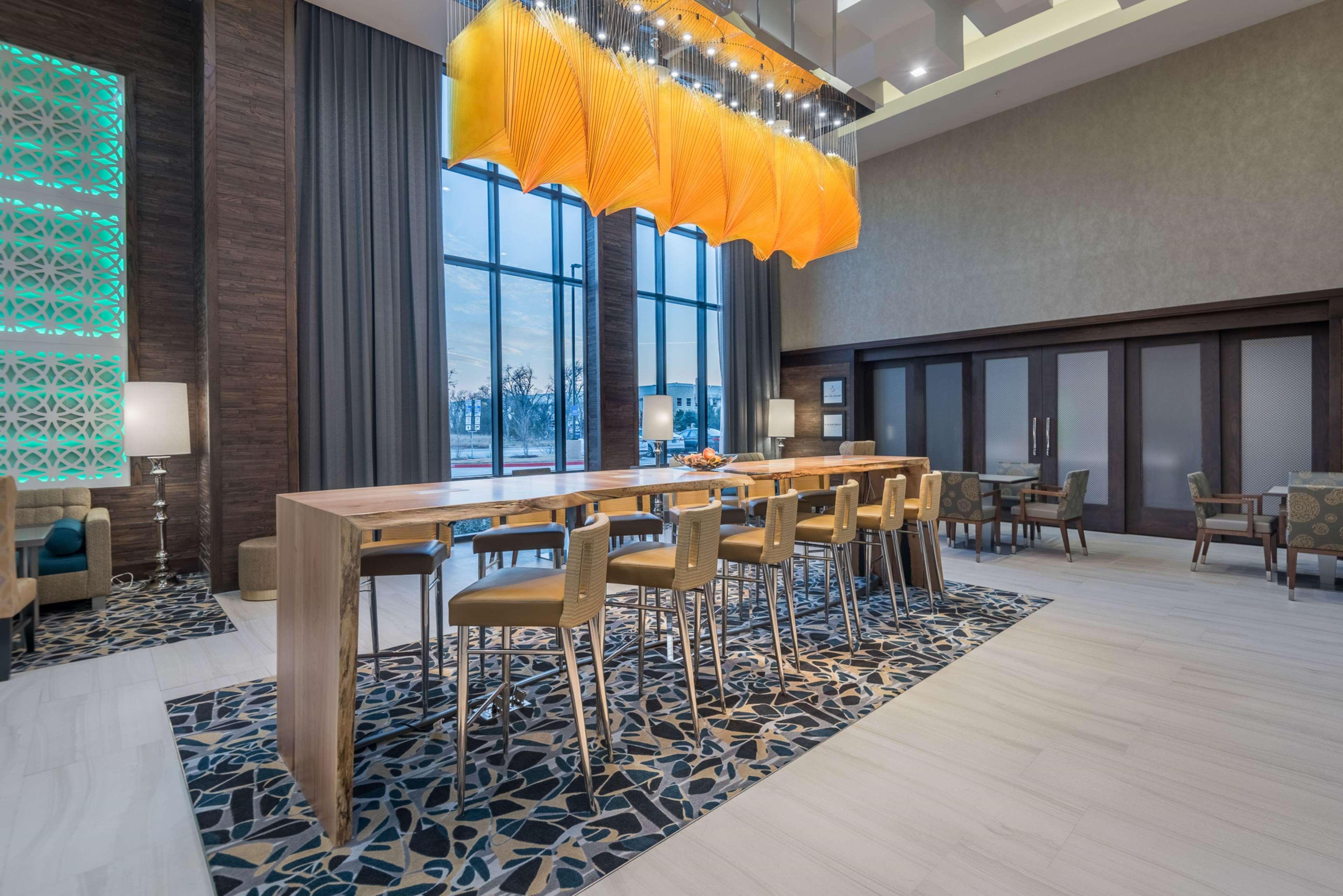 Hampton Inn & Suites Dallas-The Colony Εξωτερικό φωτογραφία