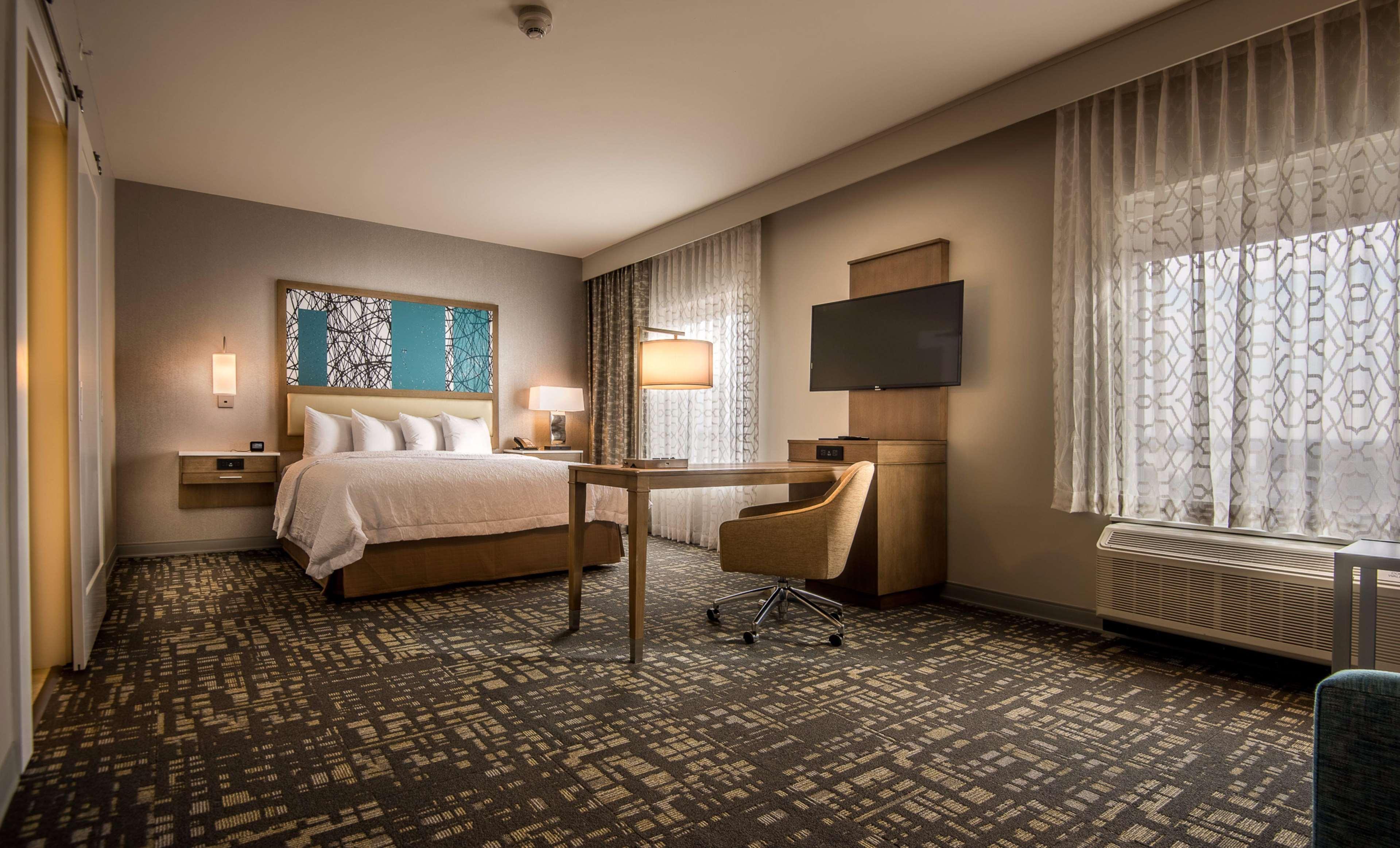 Hampton Inn & Suites Dallas-The Colony Εξωτερικό φωτογραφία