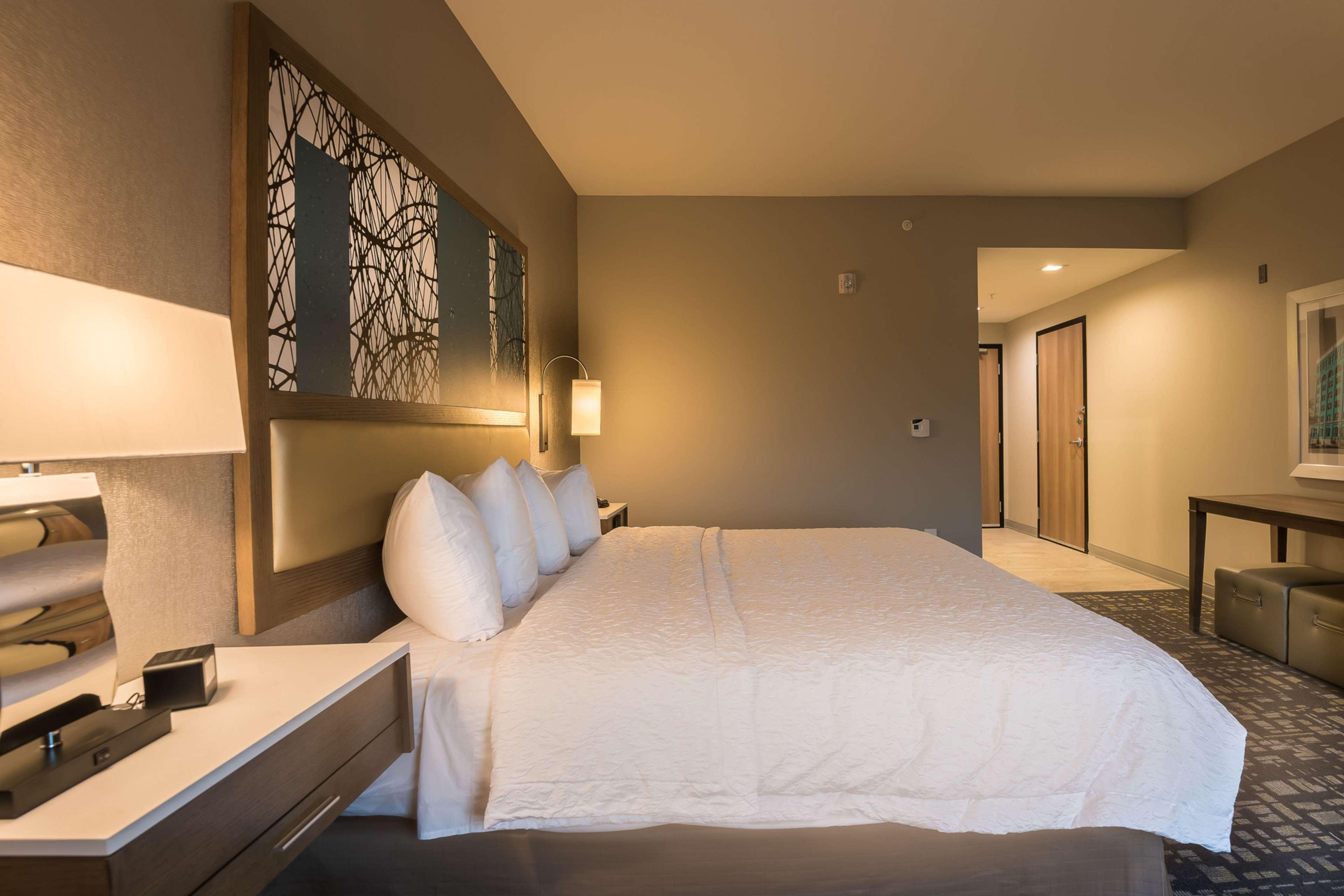 Hampton Inn & Suites Dallas-The Colony Εξωτερικό φωτογραφία