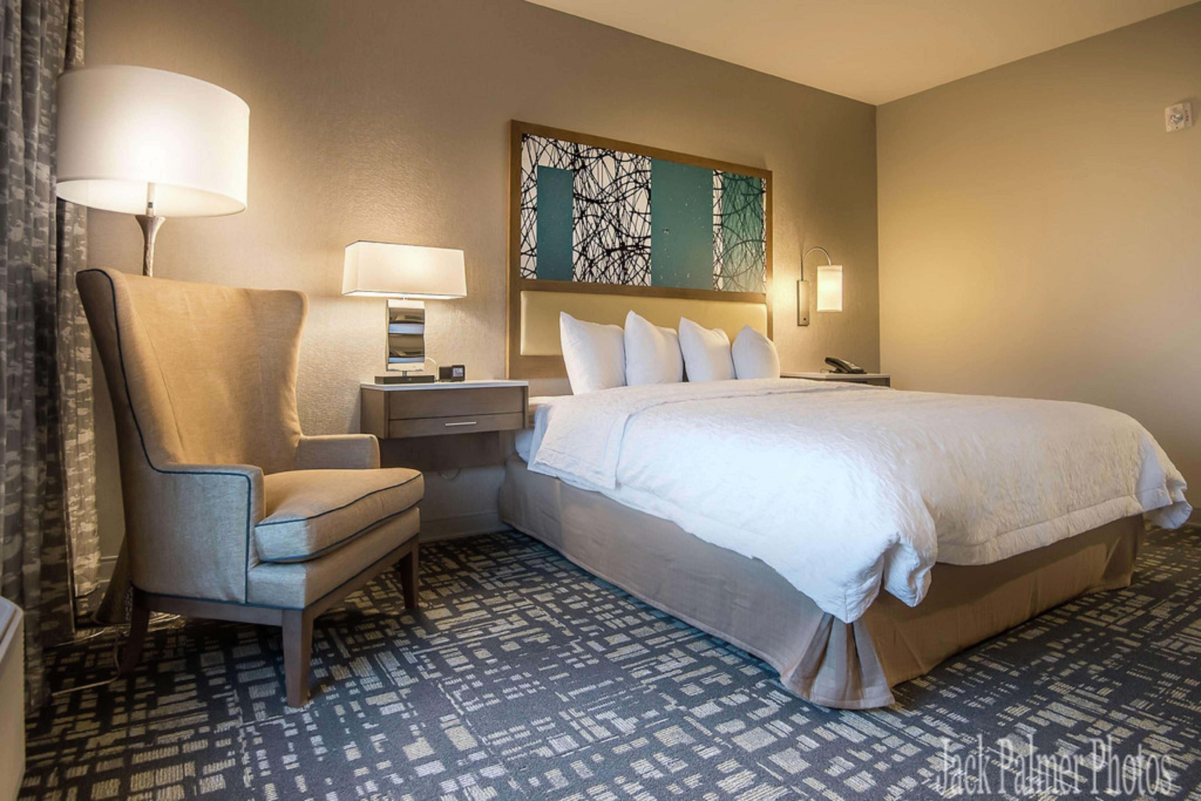 Hampton Inn & Suites Dallas-The Colony Εξωτερικό φωτογραφία