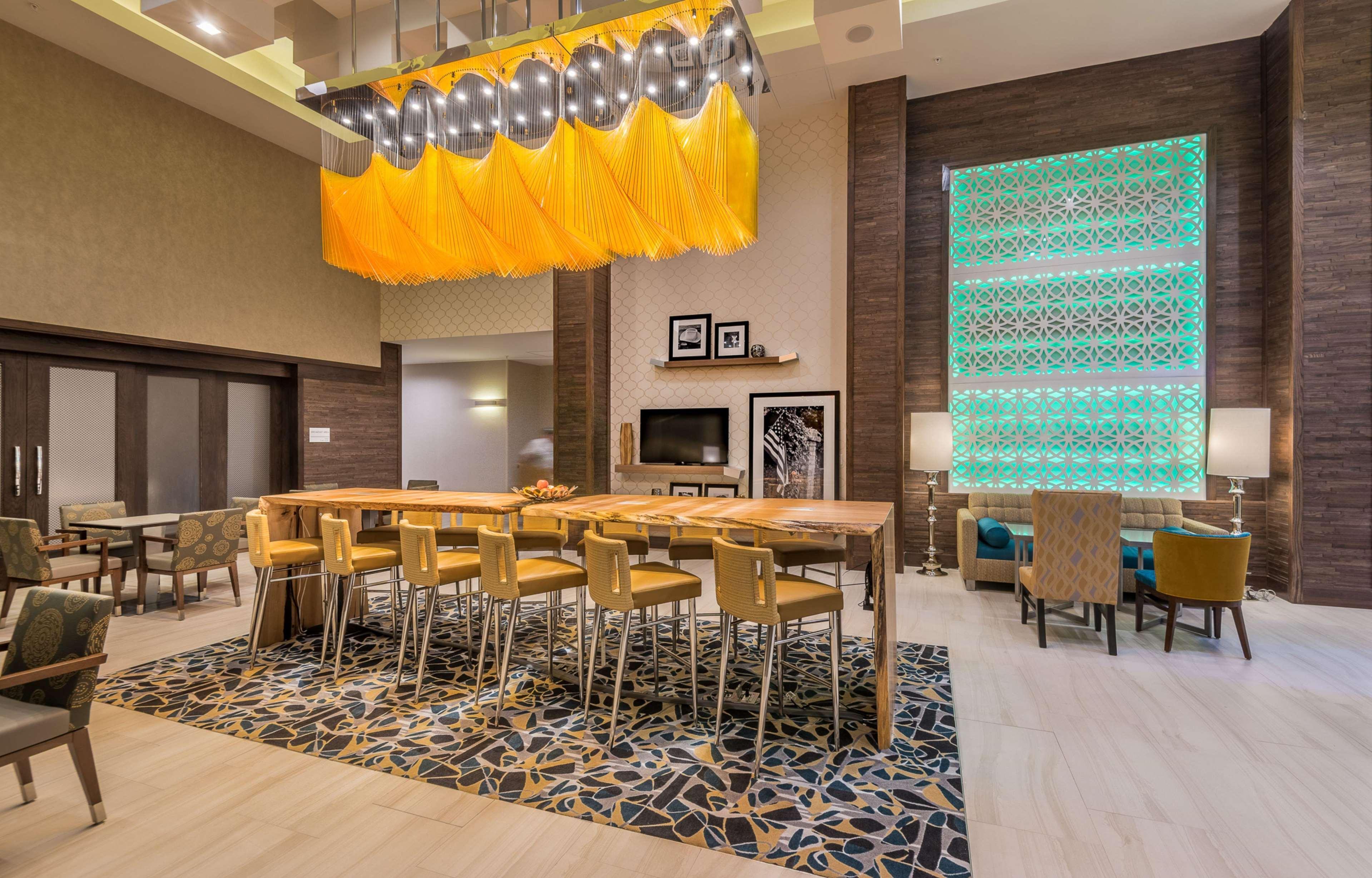 Hampton Inn & Suites Dallas-The Colony Εξωτερικό φωτογραφία