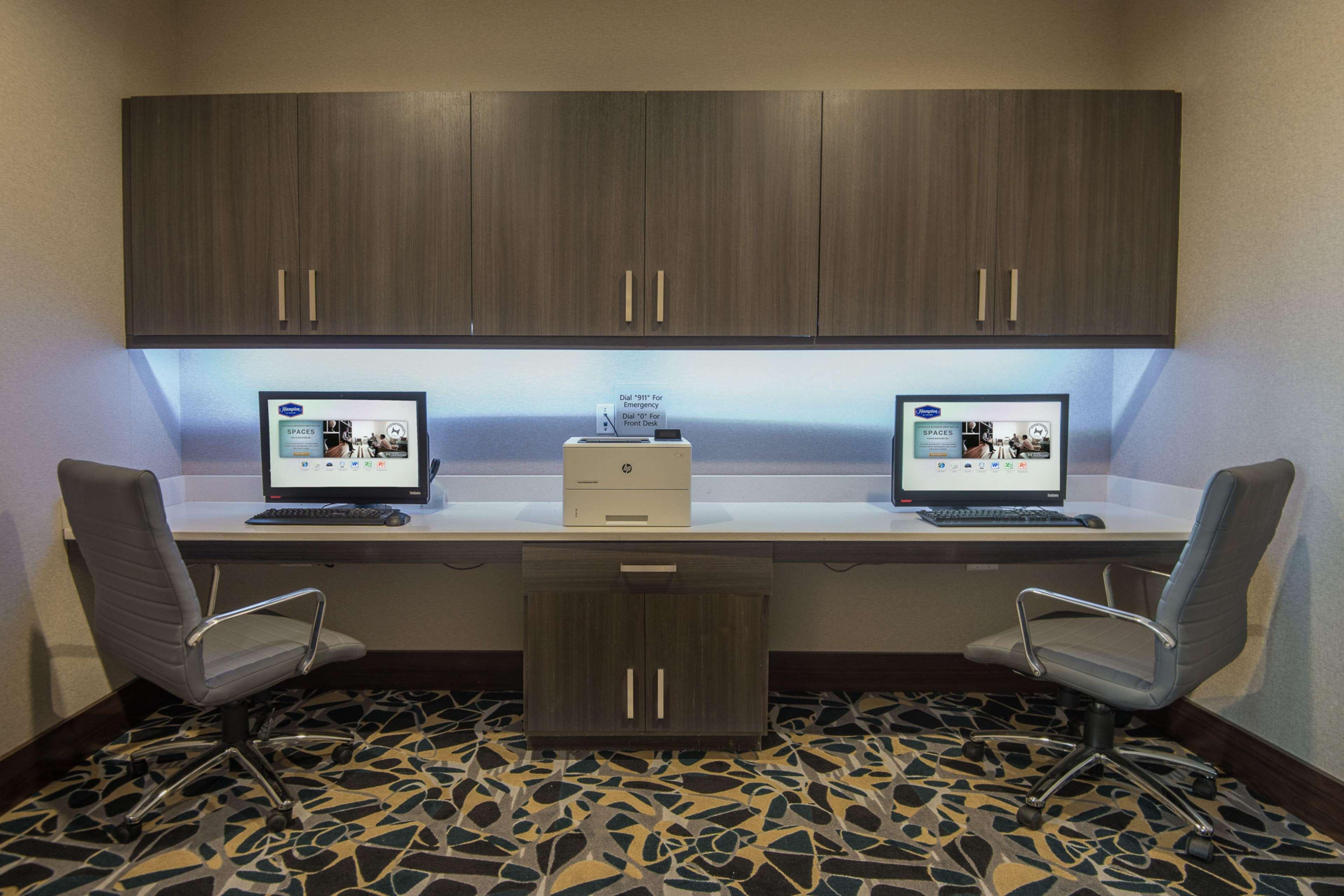 Hampton Inn & Suites Dallas-The Colony Εξωτερικό φωτογραφία