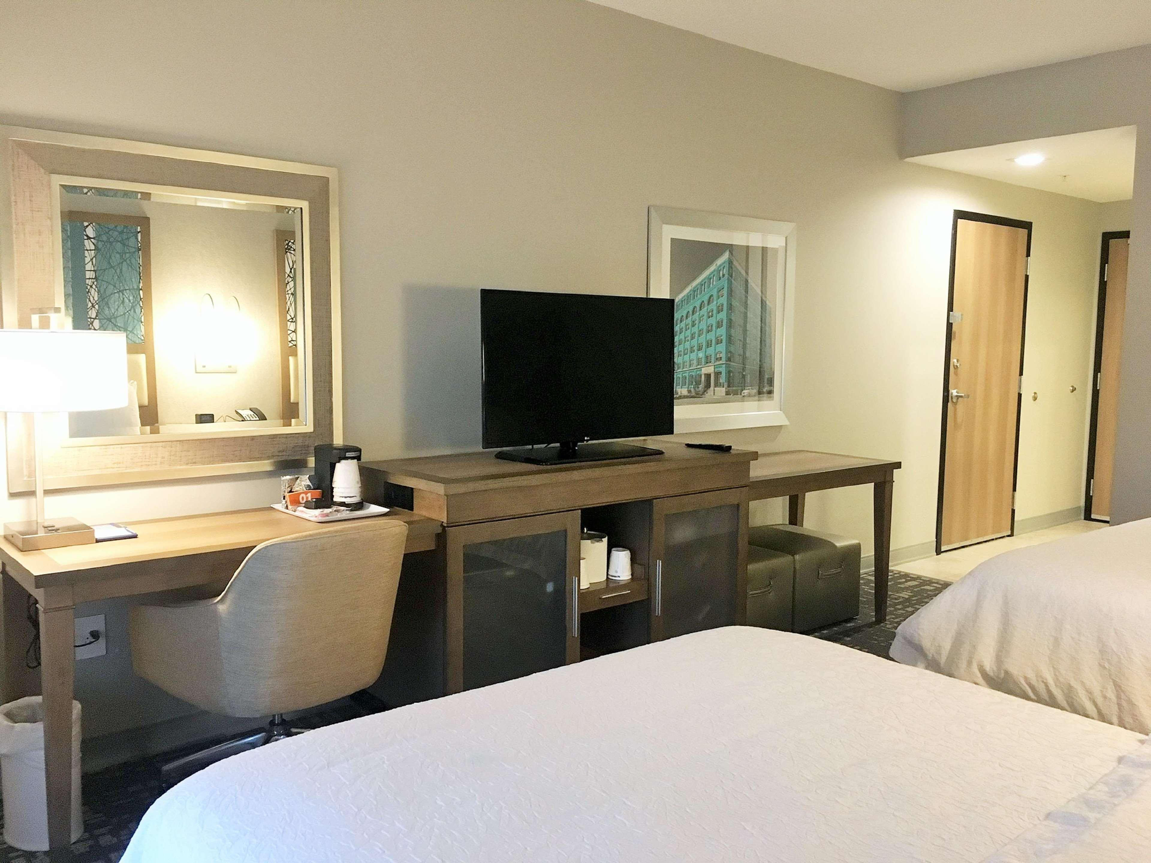 Hampton Inn & Suites Dallas-The Colony Εξωτερικό φωτογραφία