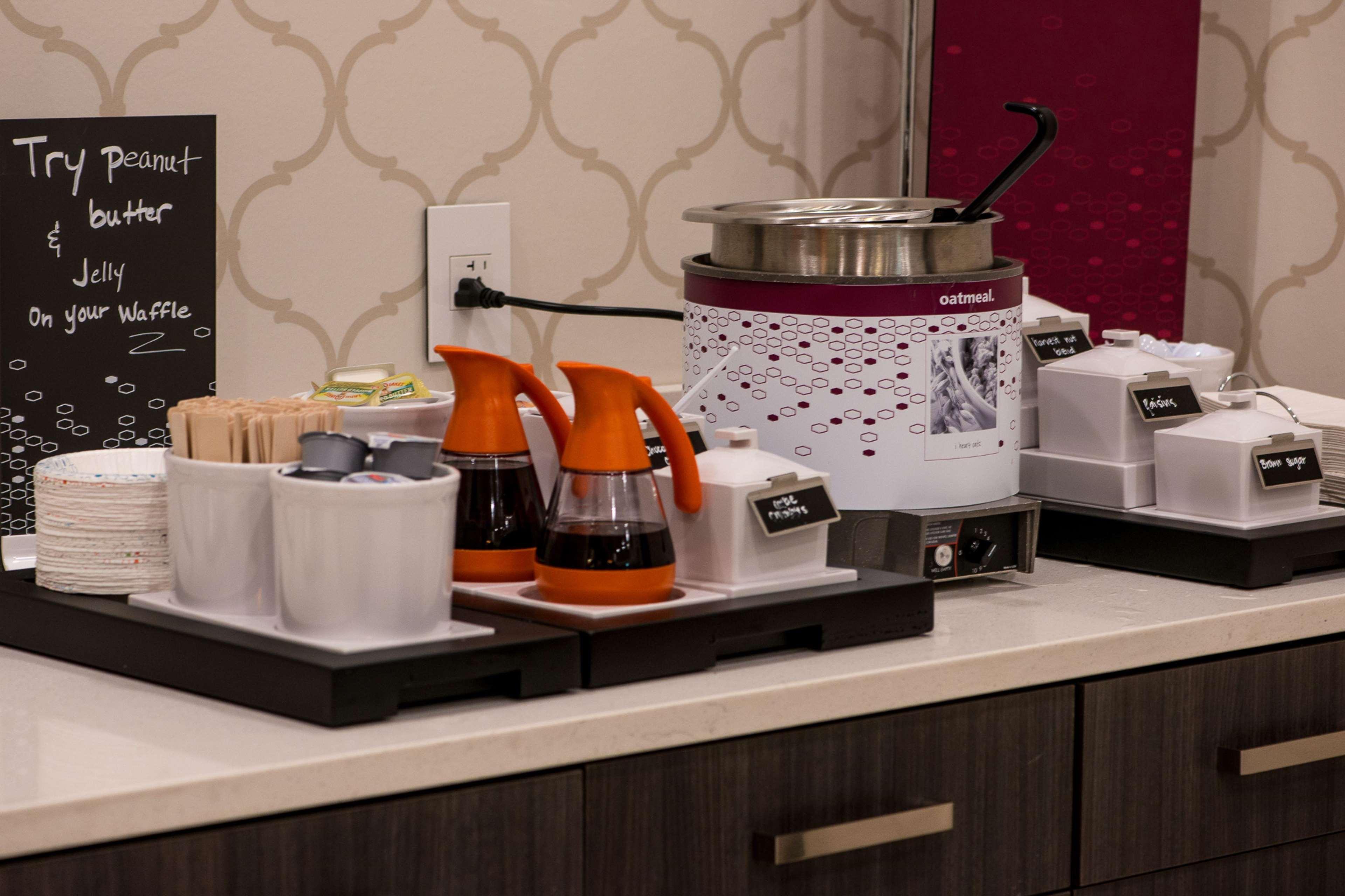 Hampton Inn & Suites Dallas-The Colony Εξωτερικό φωτογραφία