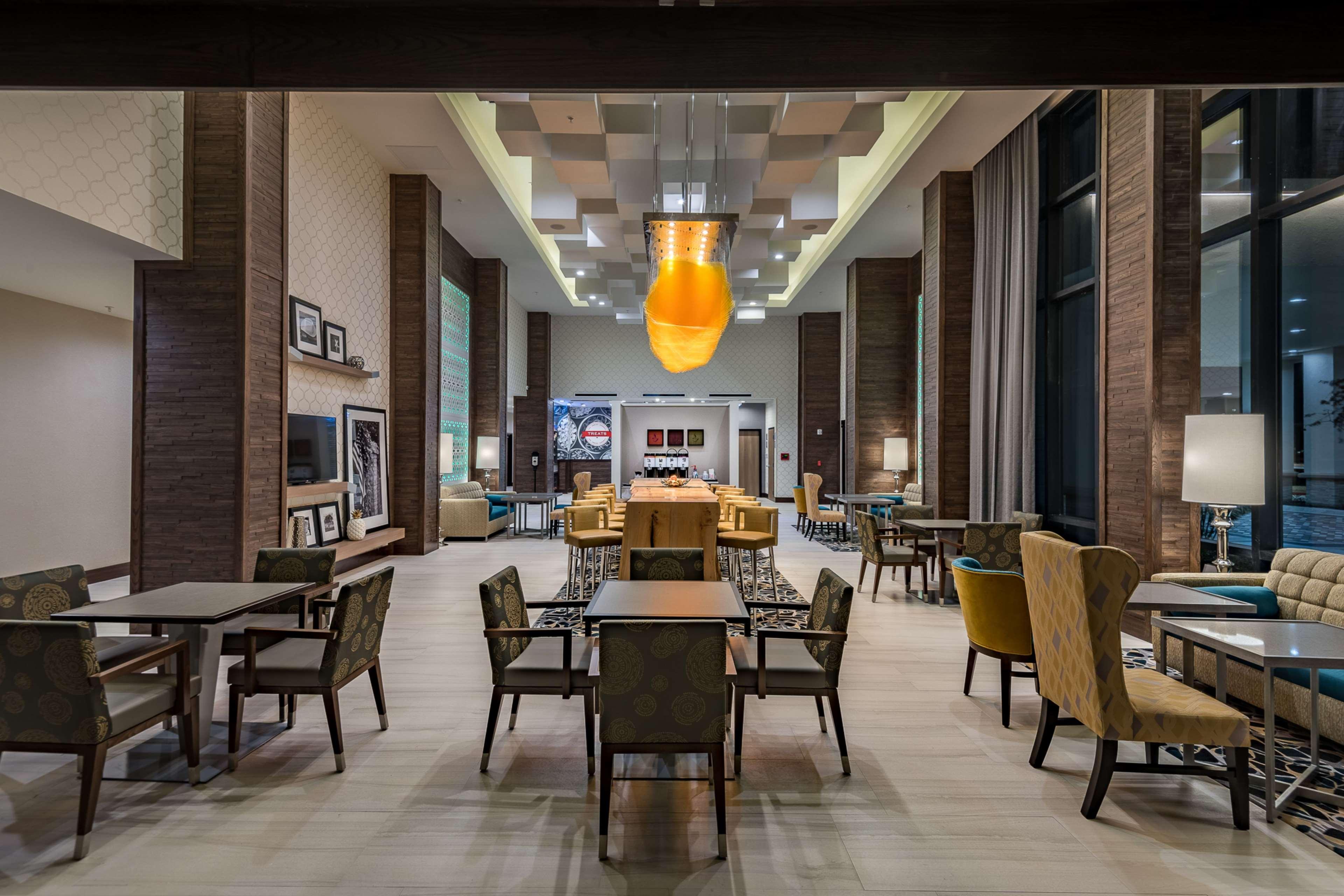 Hampton Inn & Suites Dallas-The Colony Εξωτερικό φωτογραφία
