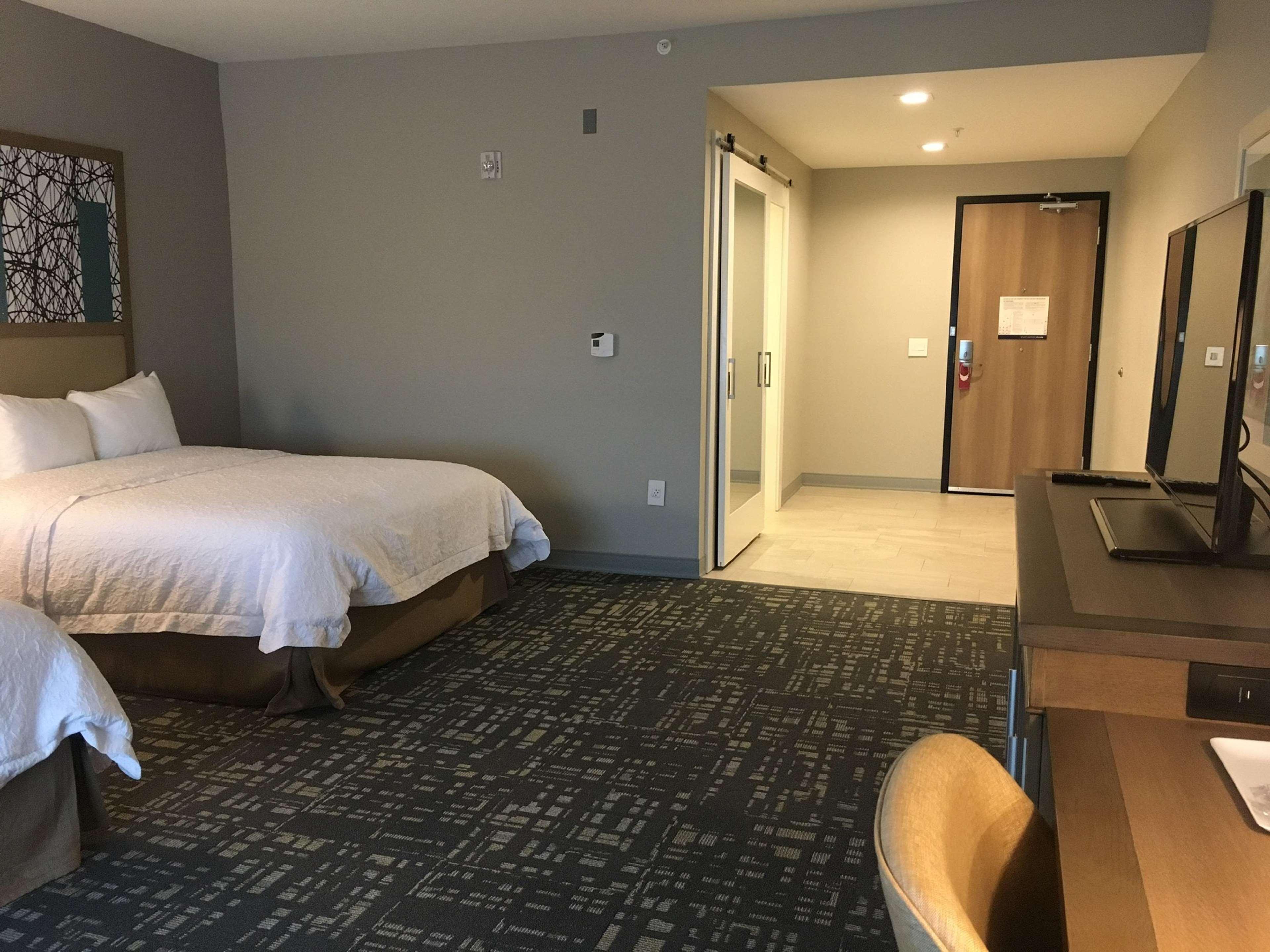 Hampton Inn & Suites Dallas-The Colony Εξωτερικό φωτογραφία