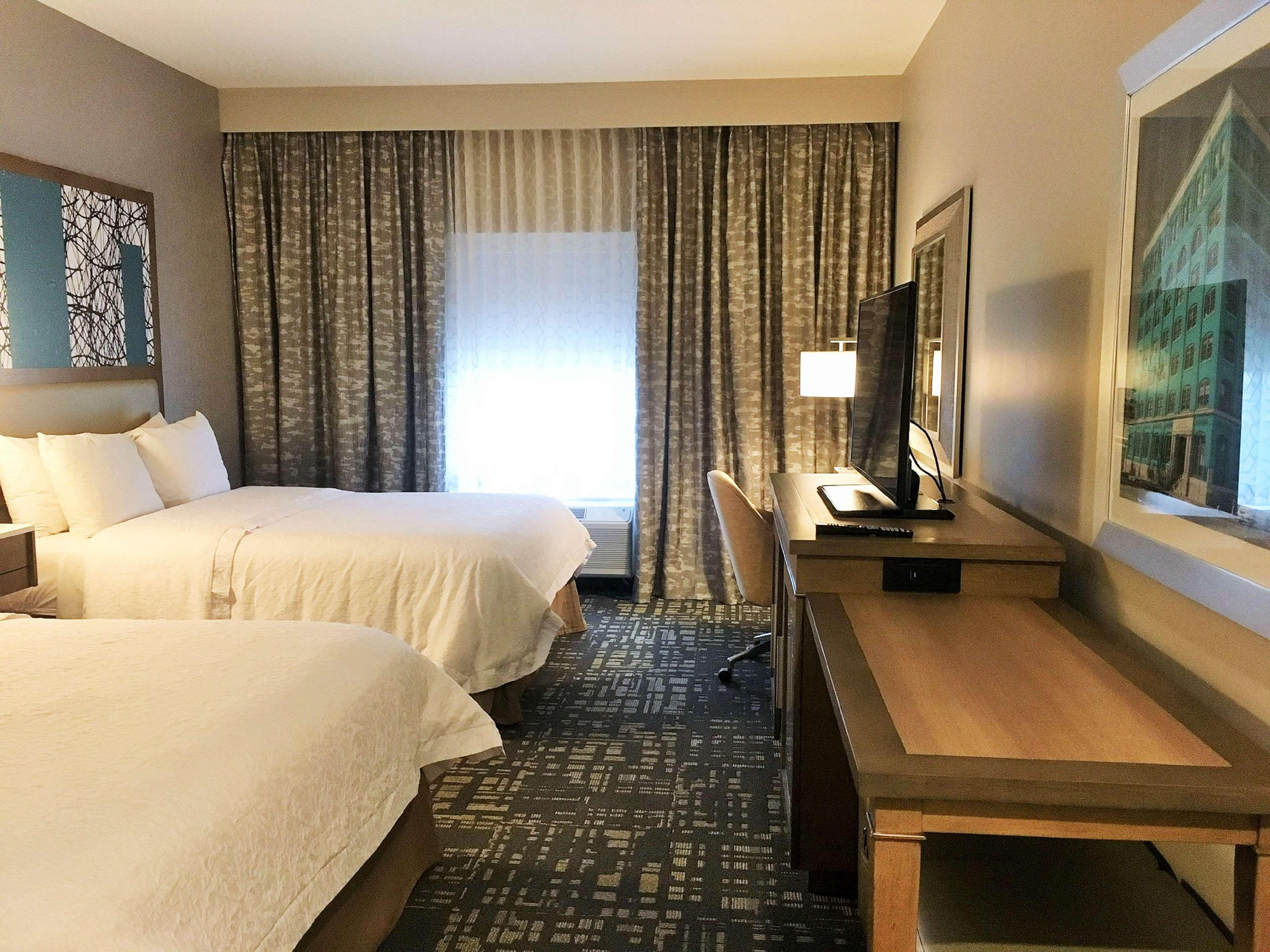 Hampton Inn & Suites Dallas-The Colony Εξωτερικό φωτογραφία