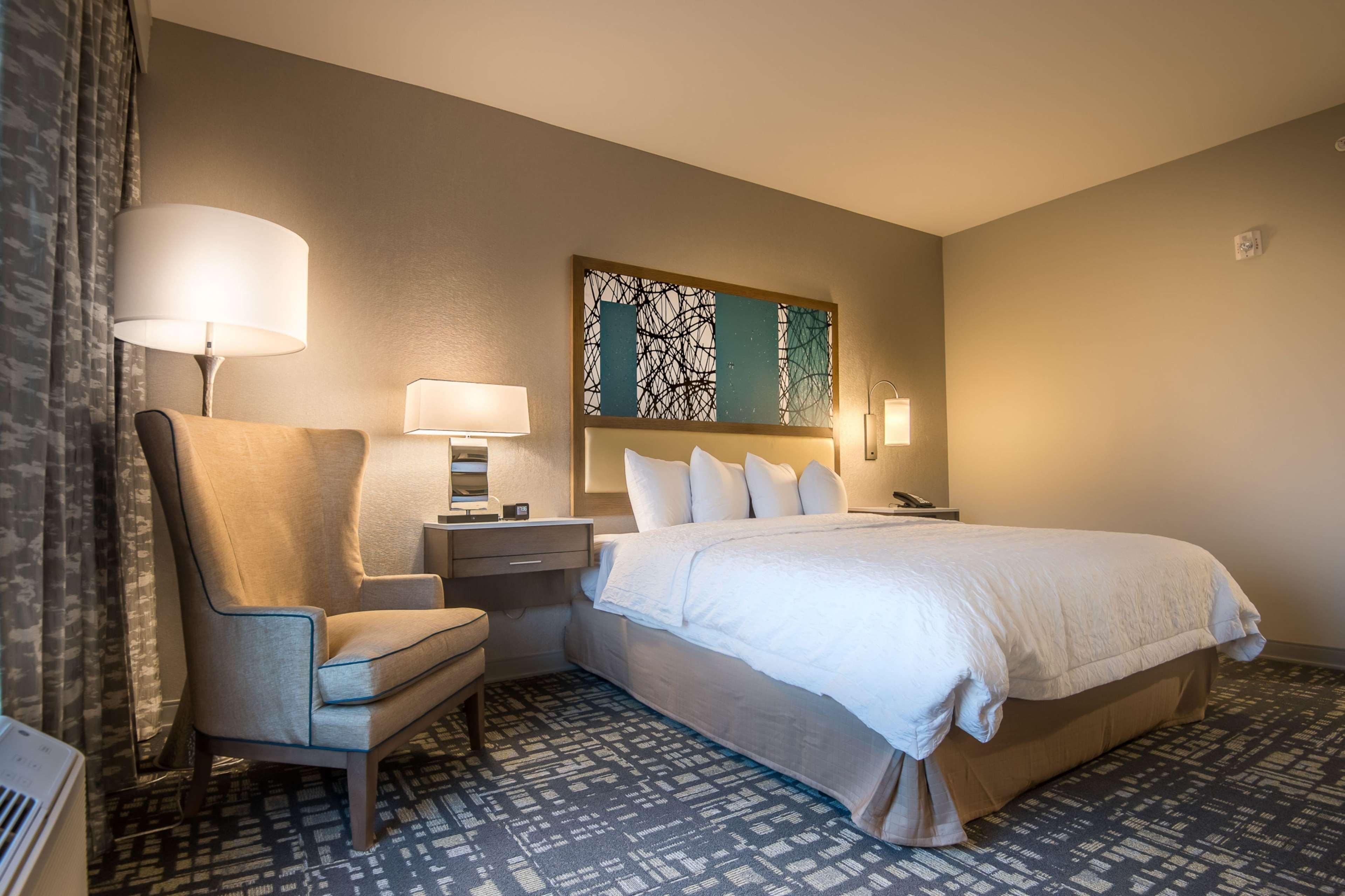 Hampton Inn & Suites Dallas-The Colony Εξωτερικό φωτογραφία