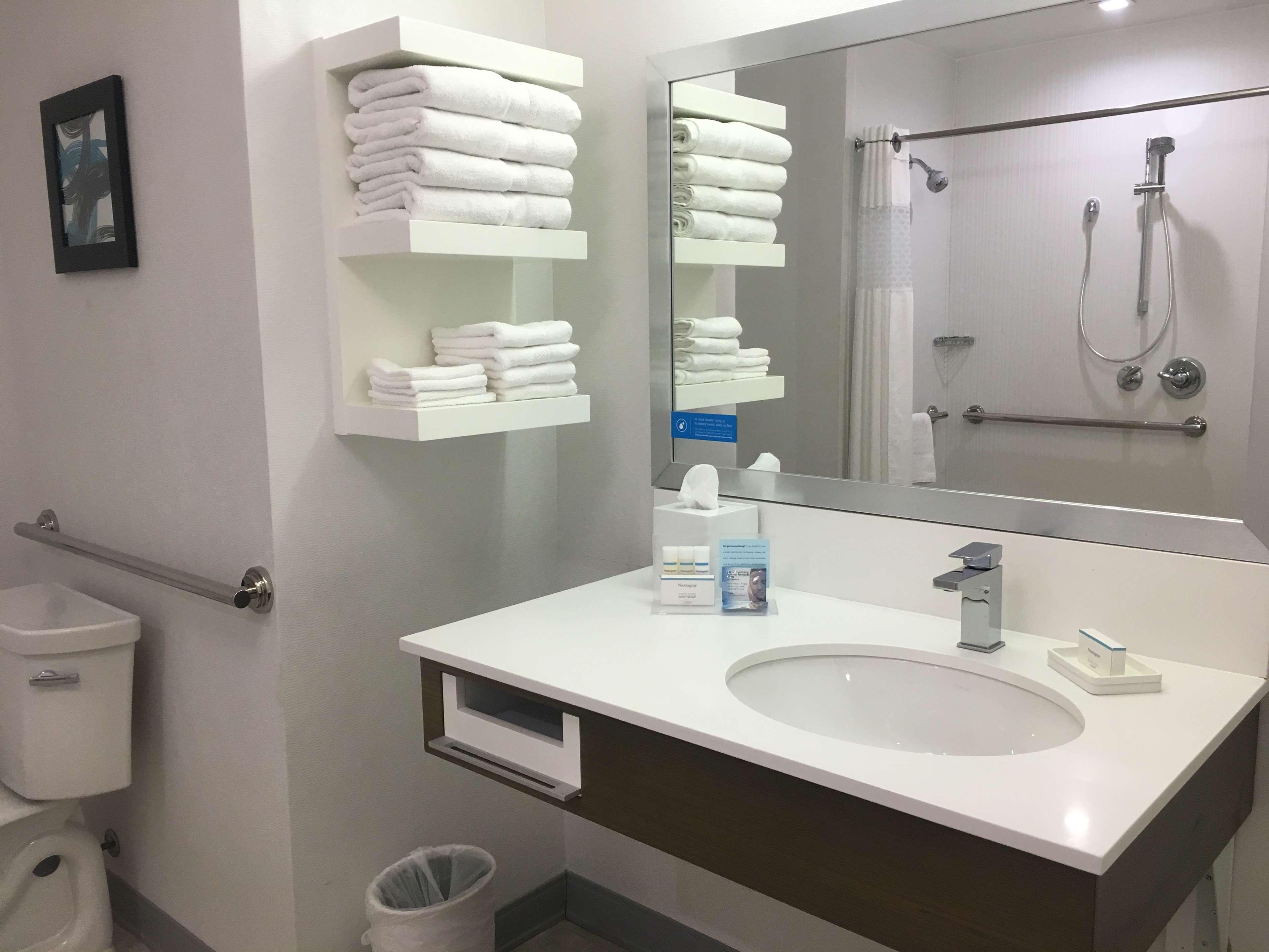 Hampton Inn & Suites Dallas-The Colony Εξωτερικό φωτογραφία