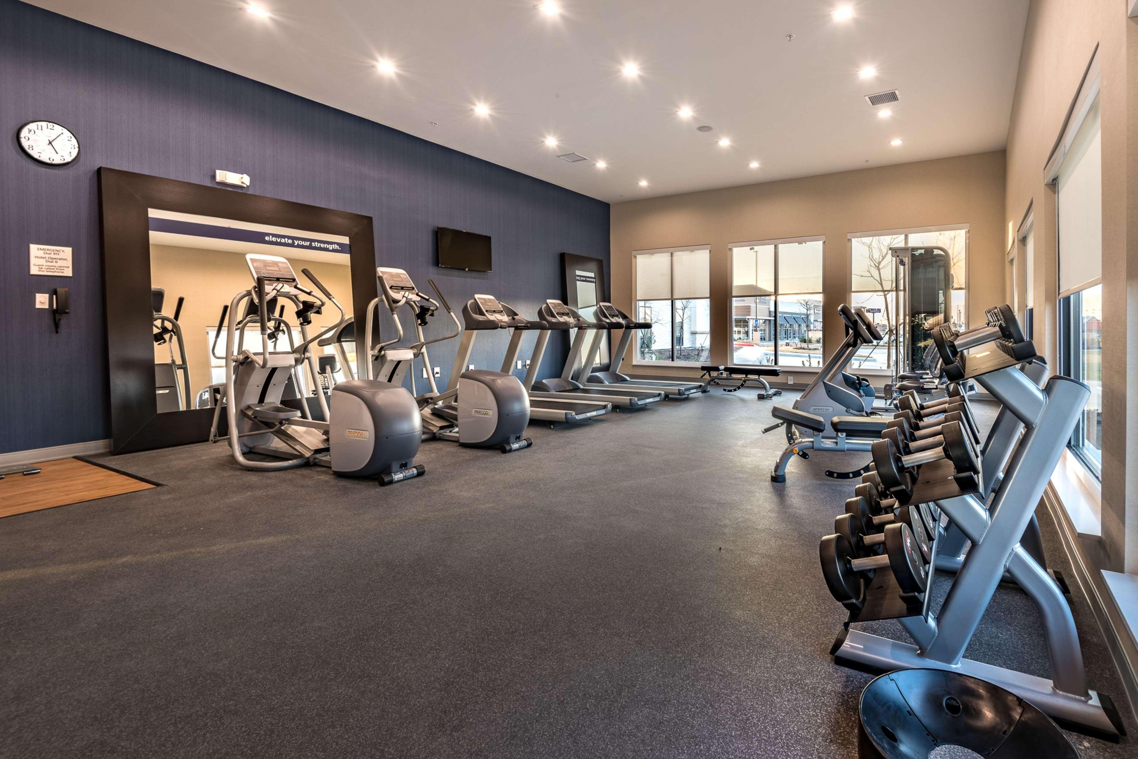 Hampton Inn & Suites Dallas-The Colony Εξωτερικό φωτογραφία