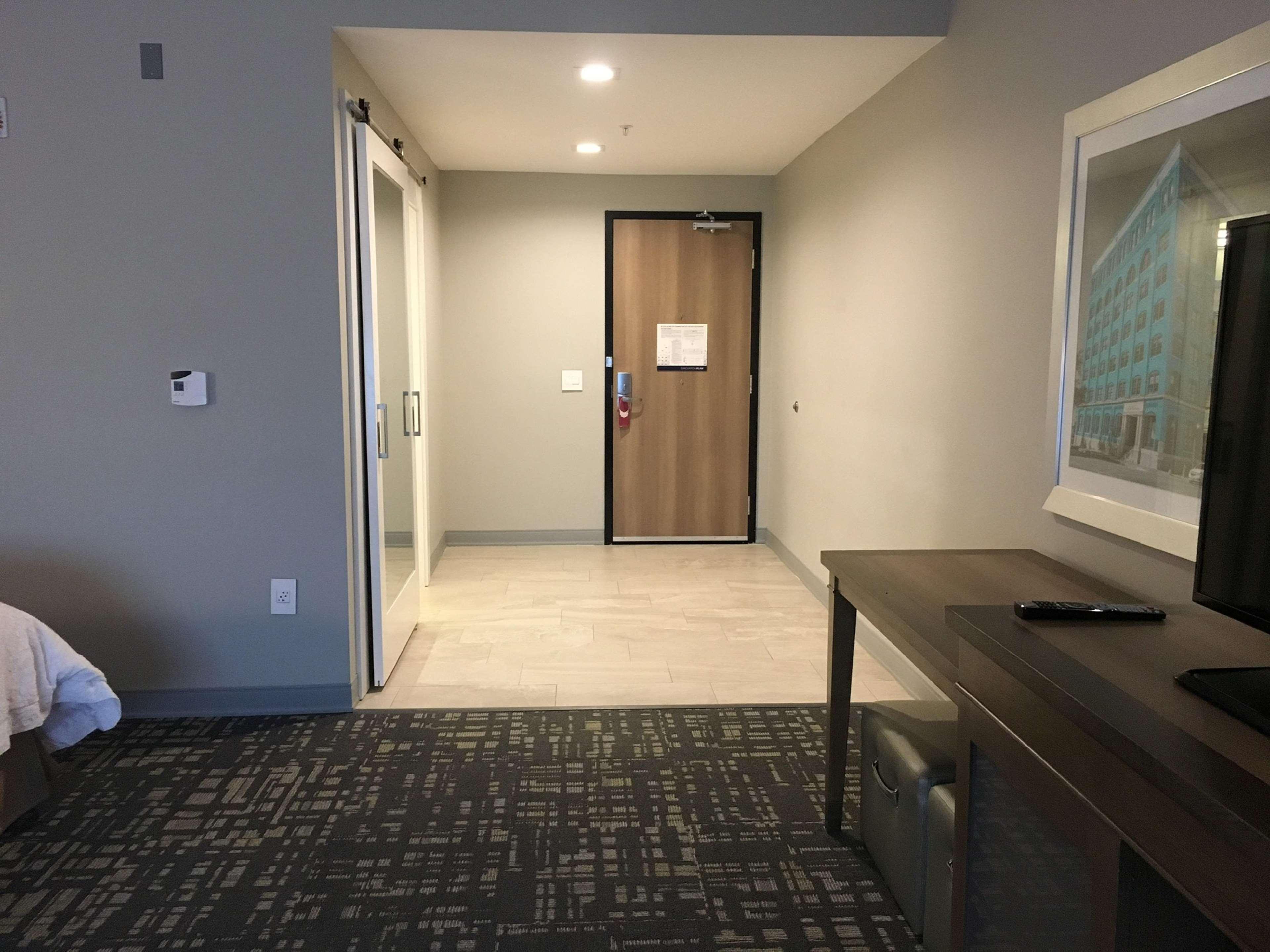 Hampton Inn & Suites Dallas-The Colony Εξωτερικό φωτογραφία