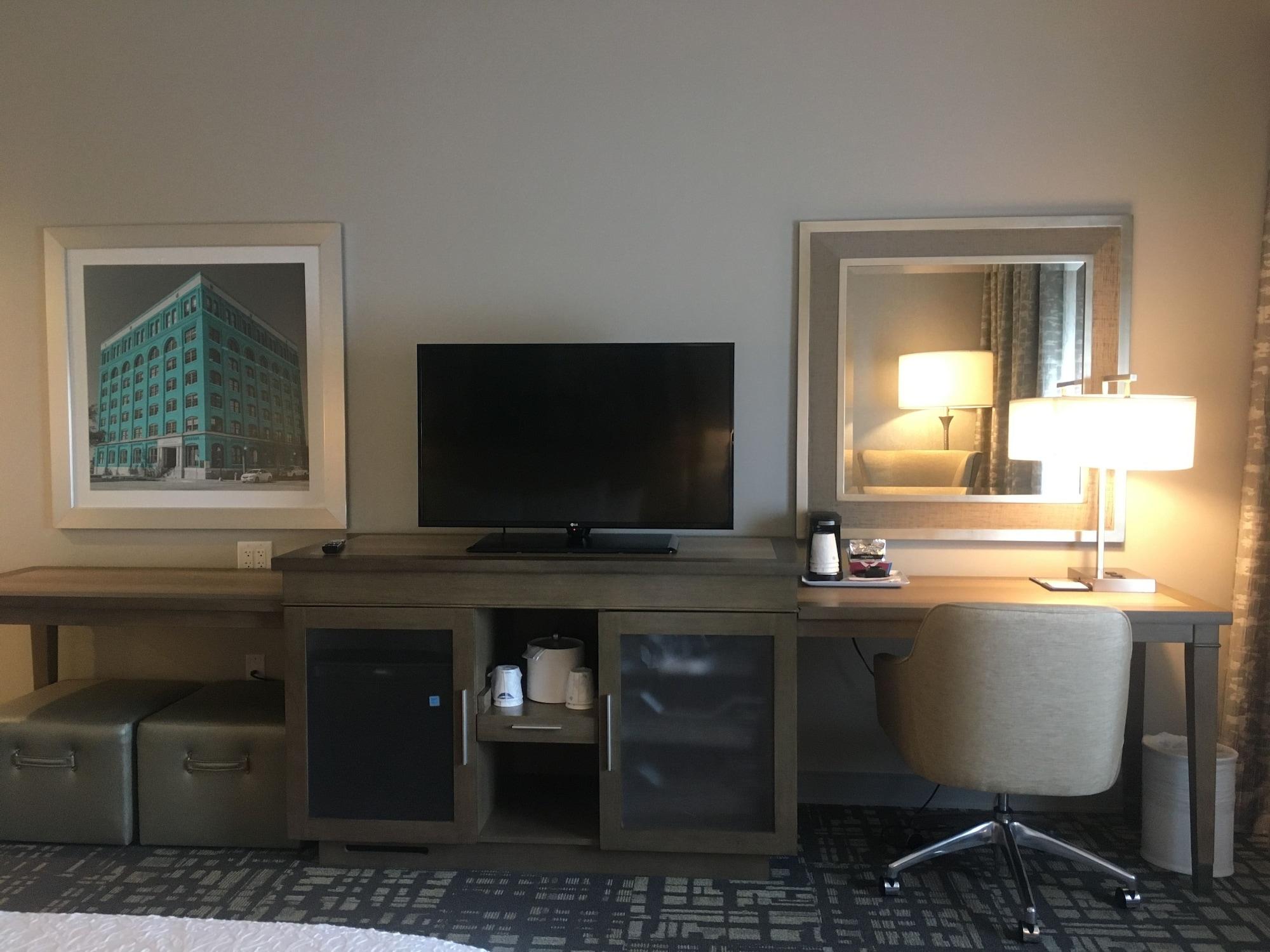Hampton Inn & Suites Dallas-The Colony Εξωτερικό φωτογραφία