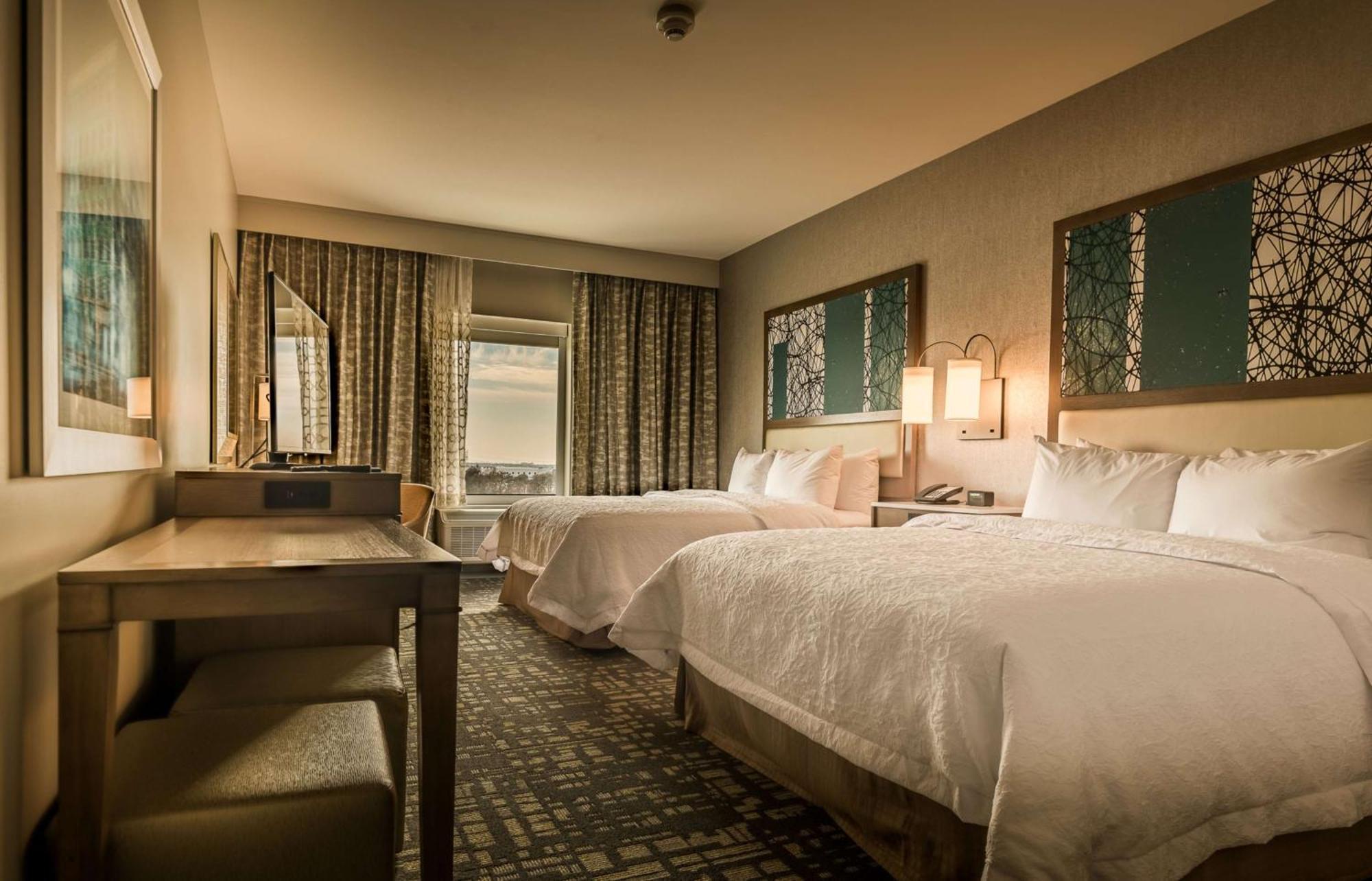 Hampton Inn & Suites Dallas-The Colony Εξωτερικό φωτογραφία