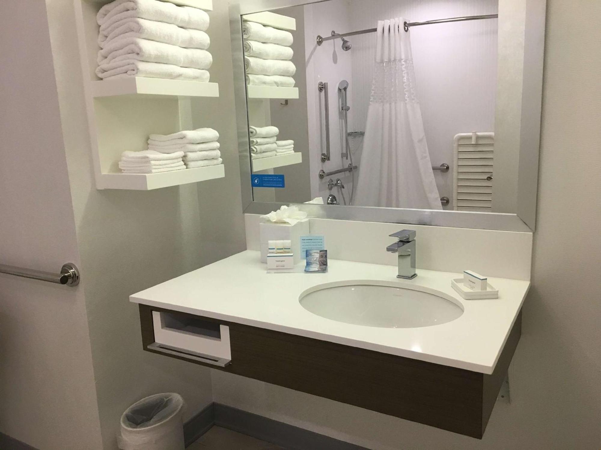 Hampton Inn & Suites Dallas-The Colony Εξωτερικό φωτογραφία