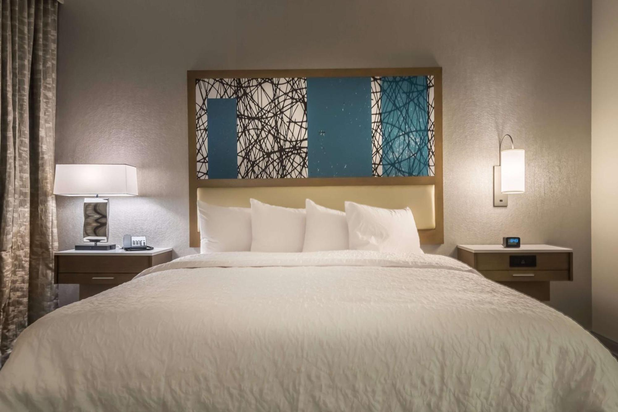 Hampton Inn & Suites Dallas-The Colony Εξωτερικό φωτογραφία