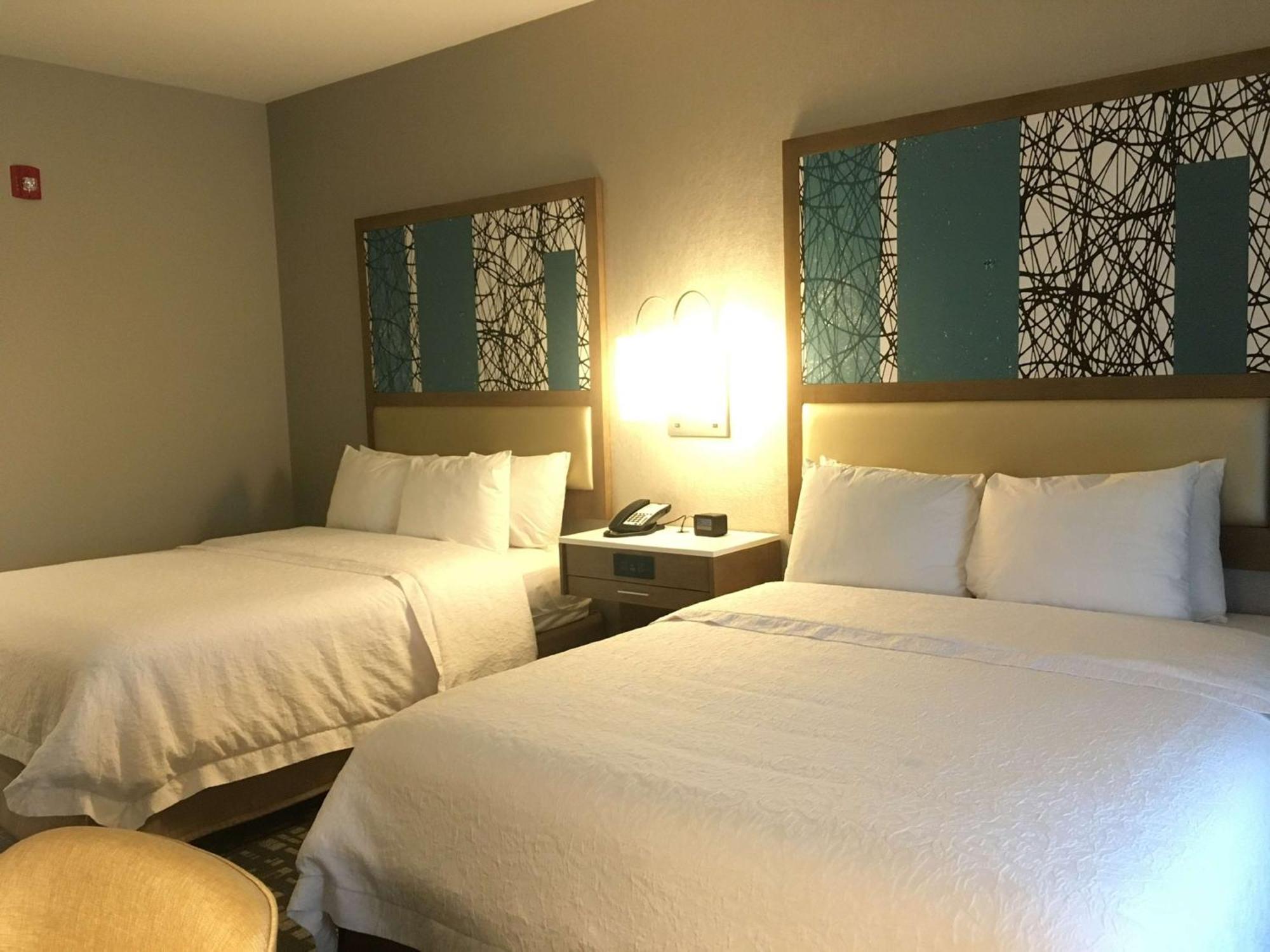 Hampton Inn & Suites Dallas-The Colony Εξωτερικό φωτογραφία