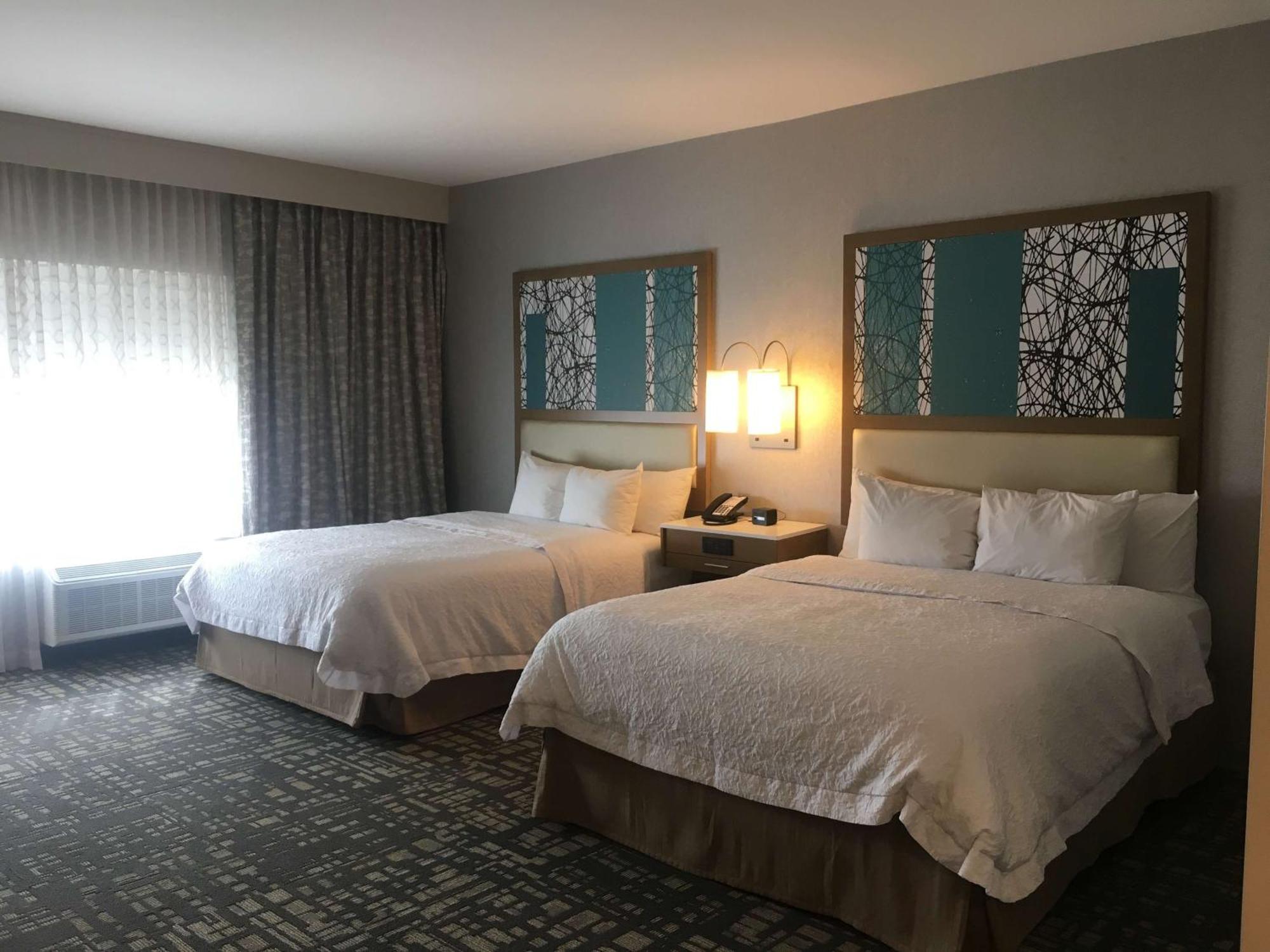 Hampton Inn & Suites Dallas-The Colony Εξωτερικό φωτογραφία