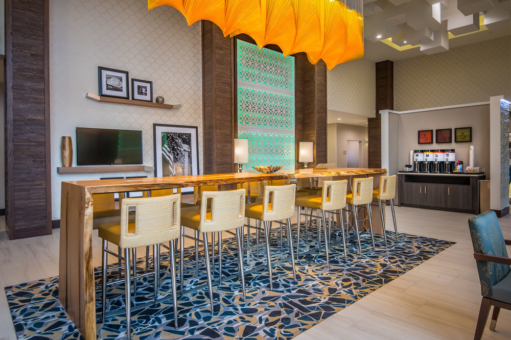 Hampton Inn & Suites Dallas-The Colony Εξωτερικό φωτογραφία