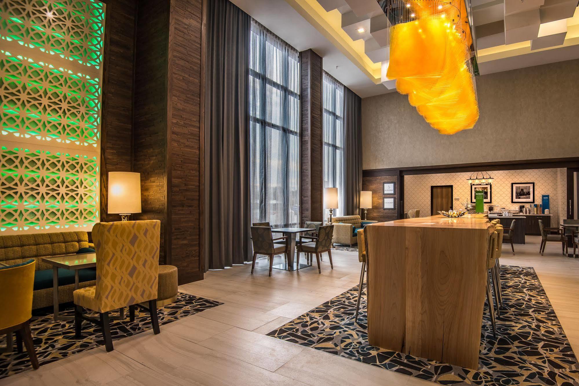 Hampton Inn & Suites Dallas-The Colony Εξωτερικό φωτογραφία