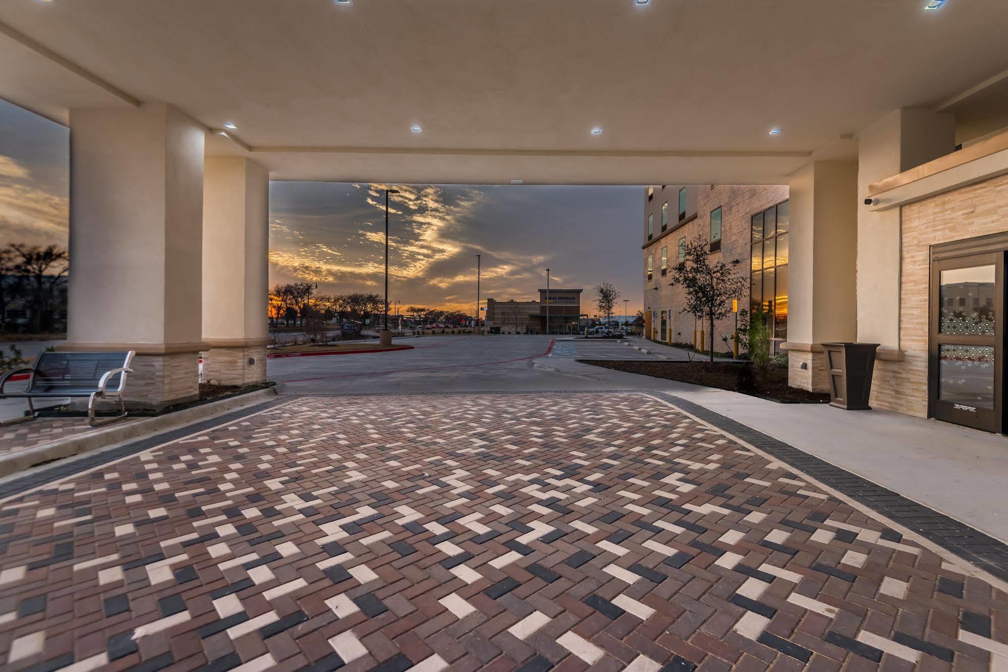 Hampton Inn & Suites Dallas-The Colony Εξωτερικό φωτογραφία