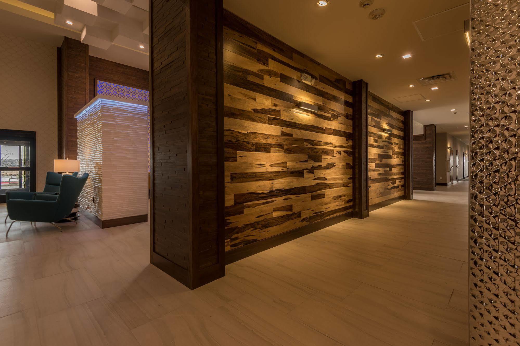 Hampton Inn & Suites Dallas-The Colony Εξωτερικό φωτογραφία