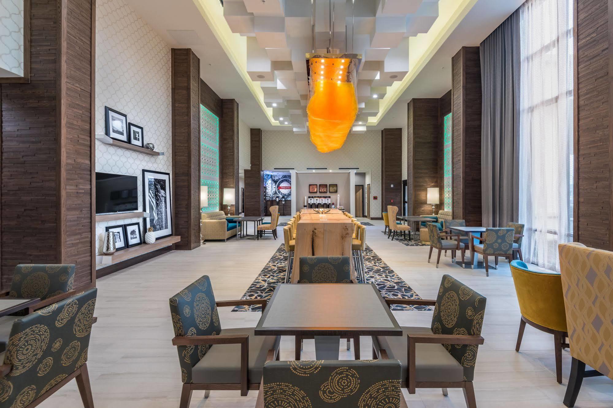 Hampton Inn & Suites Dallas-The Colony Εξωτερικό φωτογραφία